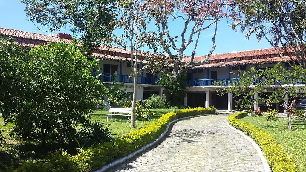 Apartamento Temporada Cabo Frio-1