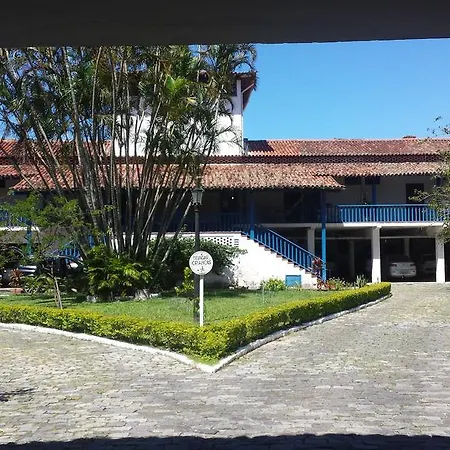 Apartamento Temporada Cabo Frio-3
