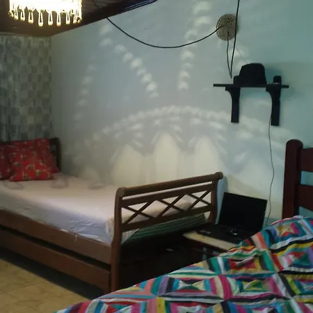 Apartamento Temporada Cabo Frio-2